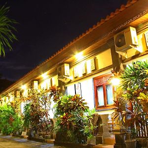 The Yuma Bali Hotel Денпасар Exterior photo