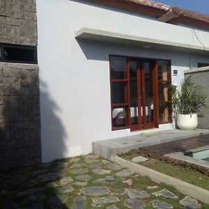 De Abian Villa & Spa Денпасар Exterior photo